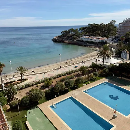 27c Vora 1 Con Vistas Al Mar Y Wifi Apartment *